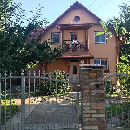 Transilvania Apartman Hajduszoboszlo Exterior photo