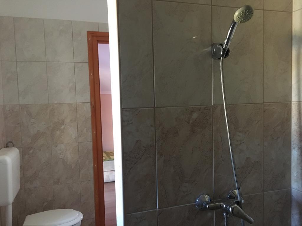 Transilvania Apartman Hajduszoboszlo Exterior photo