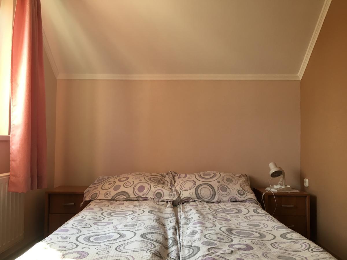 Transilvania Apartman Hajduszoboszlo Exterior photo