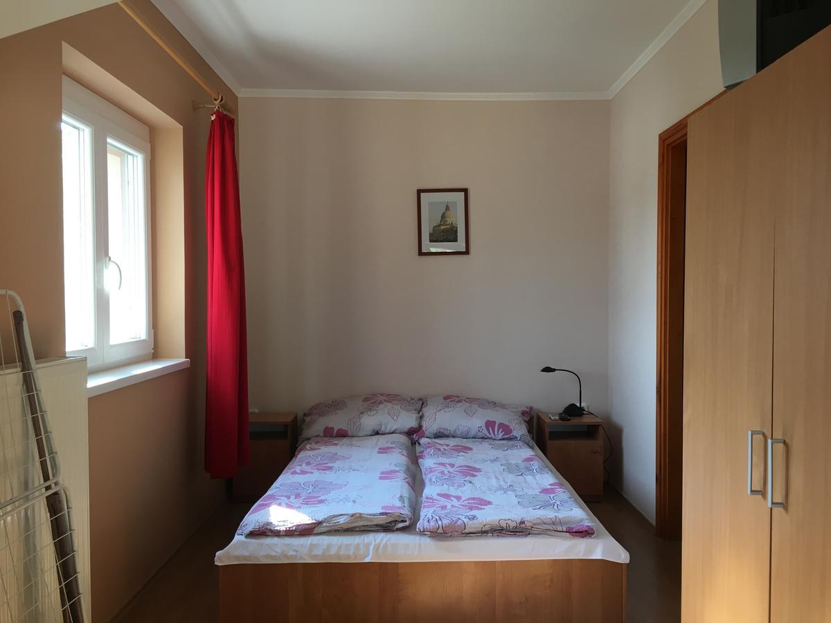 Transilvania Apartman Hajduszoboszlo Exterior photo
