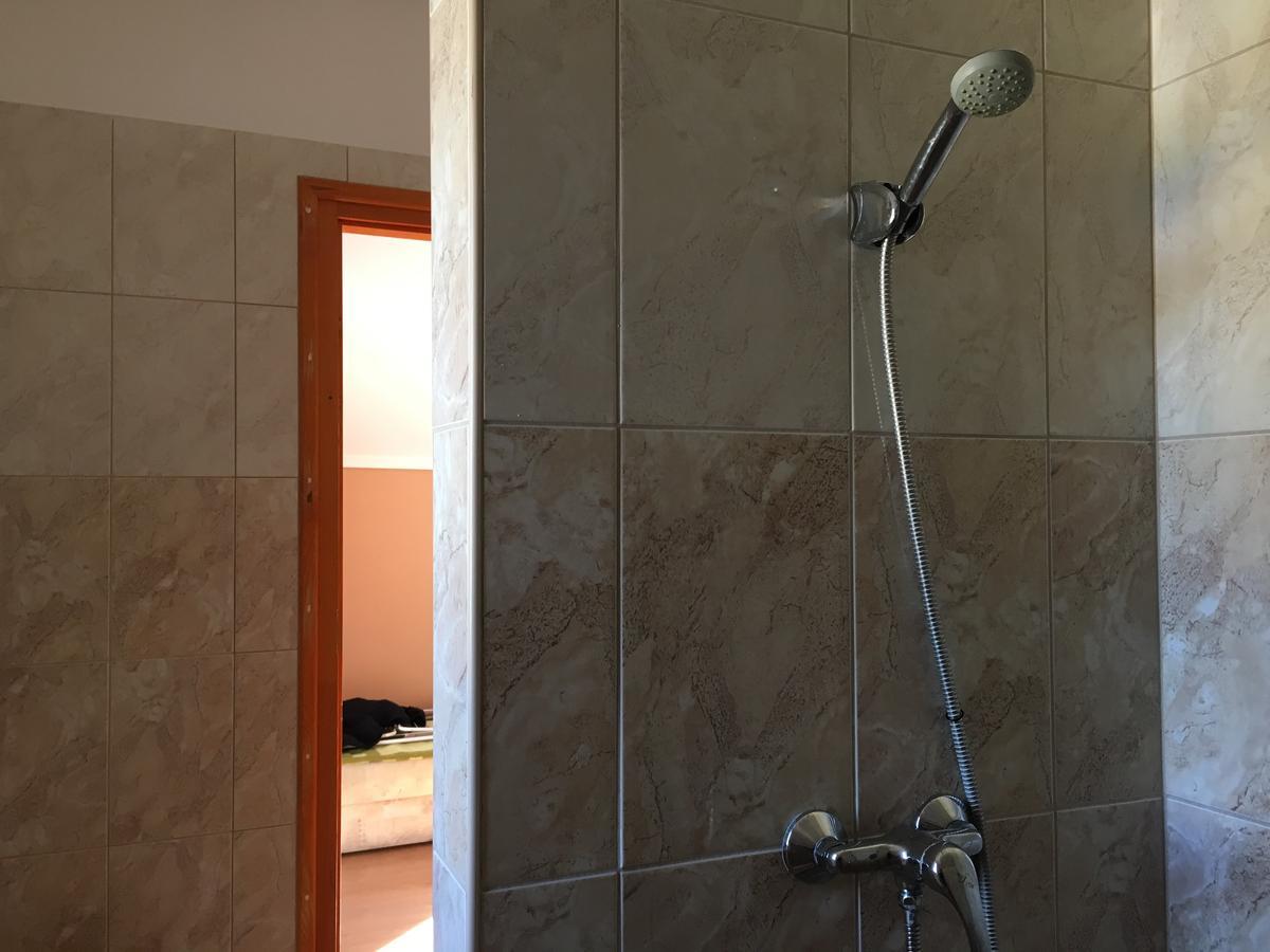 Transilvania Apartman Hajduszoboszlo Exterior photo