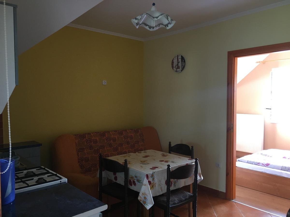 Transilvania Apartman Hajduszoboszlo Exterior photo